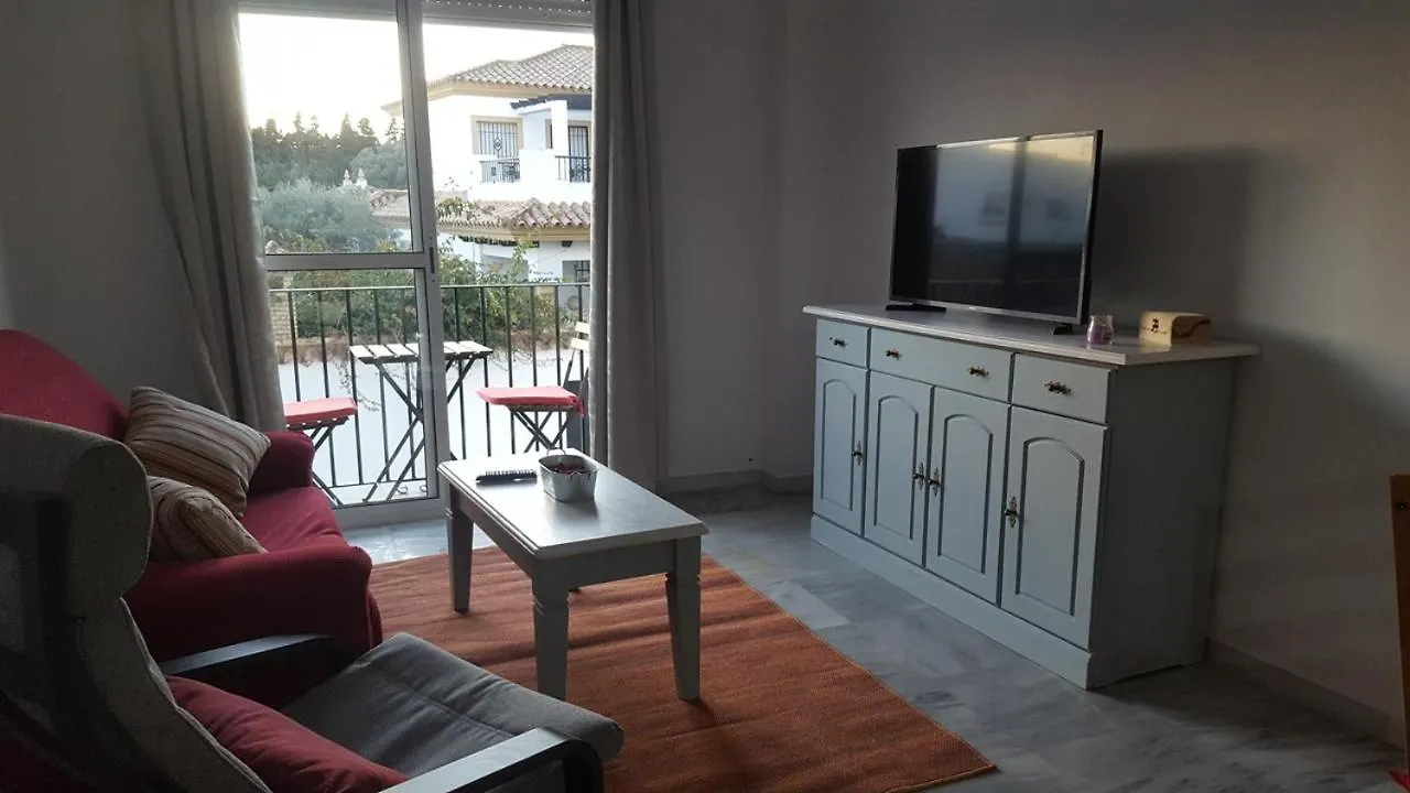 Apartment Apartamento Conilsaturno B De Dos Dormitorios Conil De La Frontera