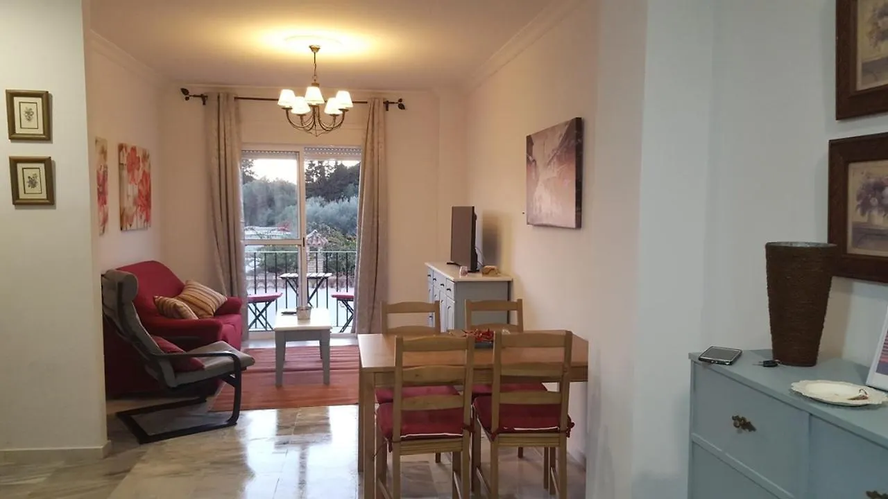 Apartamento Conilsaturno B De Dos Dormitorios Conil De La Frontera Spain