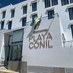 Apartahotel Playa Conil Appartamento