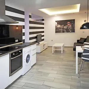 Apartamento Conil Red-black, Conil De La Frontera
