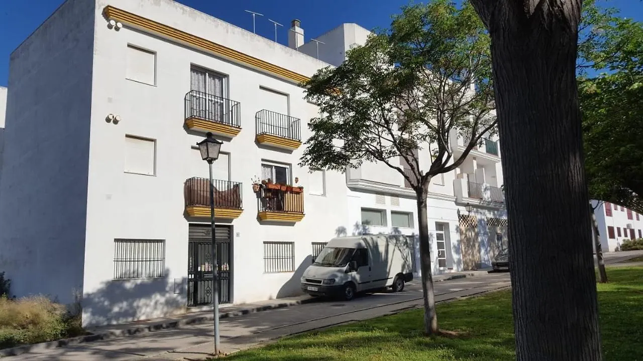 Apartamento Conilsaturno B De Dos Dormitorios Conil De La Frontera 0*,  Spain