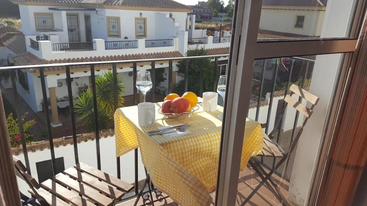 Apartamento Conilsaturno B De Dos Dormitorios كونيل ذي لا فرونتيرا شقة